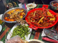 -丁丁龙虾(总店)
