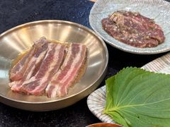 -臻牛烤肉