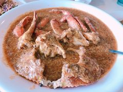 -无招牌海鲜餐厅(滨海艺术中心店)