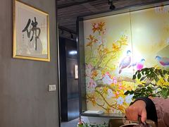 -致明德素食餐厅(土屋路店)