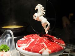 -无界釜·河豚鱼汤锅(红山动物园店)