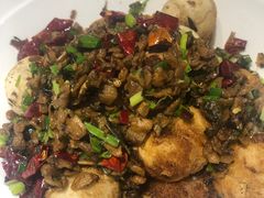 外婆菜汤圆-相约樊厨音乐餐厅(汇德国际店)