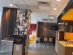 -麦当劳(余姚北站店)