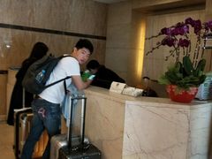 -正佳金殿维福顿公寓(广州正佳广场体育西路地铁站店)