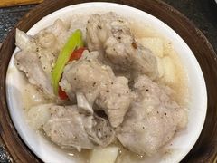-小城粥道·海胆鲜虾粥(解放广场店)