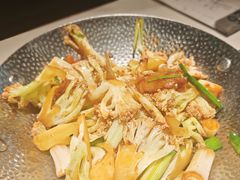 -外婆家(西红门荟聚购物中心店)
