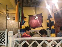 -格日勒阿妈蒙古厨房(大召店)