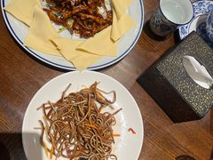 -百花深处·老北京风味菜