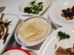 -满堂·烤鸭店·北京菜(鼓楼店)