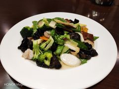 -李氏八大件老菜馆(万宝街店)