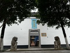 -包公祠