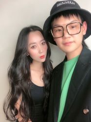 -MYYF SALON烫发染发