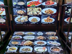 -徐记海鲜(观沙岭|滨江新城店)