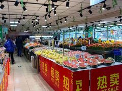 -奥士凯物美(新兴里店)