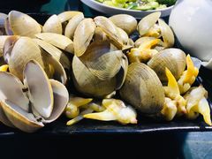 -尚品海鲜大排档