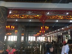 门面-李雪火锅食府(宽窄巷子总店)