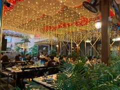 -润泽园椰子鸡(汇一城店)