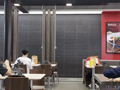 -麦当劳(深圳北站高铁店)