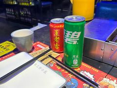 -诸锣记烤串·锦州烧烤(淘金店)