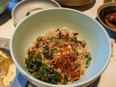 牛脸颊肉拌饭-胡麻(静安嘉里店)