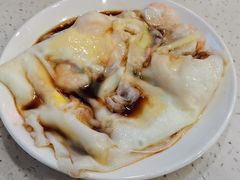 -西关明记肠粉(荔枝湾店)
