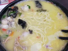 -常熟炒浇面馆(蓝旗街店)