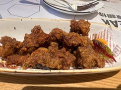 -原石牛扒·约会餐厅(龙城万科里店)