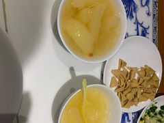 -东方饺子王(大屯路店)