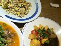 -符离集餐厅(万象城店)