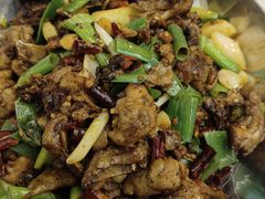 -益恒饭店乡间白族菜(古城总店)