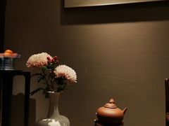 -见山茶事(丽水路店)