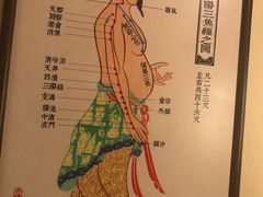 大堂-裕和堂中医推拿艾灸(太古汇臻品店)