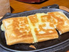 -格日勒阿妈蒙古厨房(新华广场店)