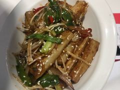 XO酱煎肠粉-翠华餐厅(宝安壹方城店)