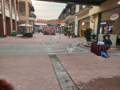 -王府井奥莱临潼小镇(临潼店)