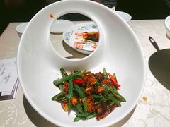 -老头儿油爆虾·三潭印月