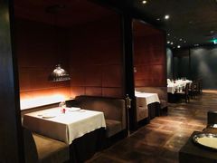 -牛排坊(成都群光君悦酒店)