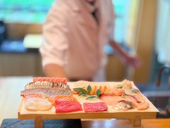 -鮨冠OMAKASE食べ放题(北京首店)