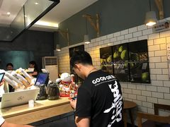-一些柠檬一些茶(西村店)