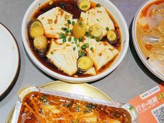 -正宗齐齐哈尔烤肉·齐牛哥鲜切炭火烤肉(杭州总店)