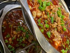 -盐井记·自贡美蛙鲜锅兔(中和店)