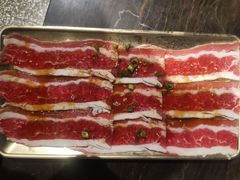 -大叹号·朝鲜族烤肉(潍坊泰华城店)