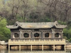 -晋祠宾馆