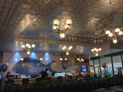 大堂-FISH&POTATO Cō(地中海美食 万象城店)