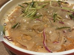 -金掌勺锅包肉(太原万达店)