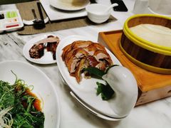 -御仙都北京菜馆·烤鸭店(双井店)