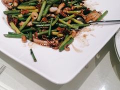 -和源祥·日照菜扛把子(万平口一店)