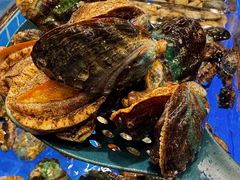 -焰江山海鲜牛排烤肉自助(锦华万达二星店)