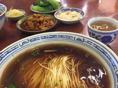 -同得兴 Since·1995 传统苏式面馆(十全街店)