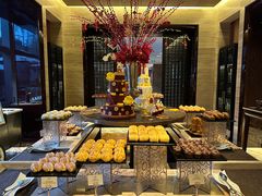 -深圳四季酒店·馥自助餐厅